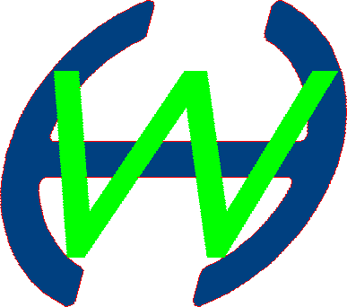 瀚暐企業有限公司 Logo